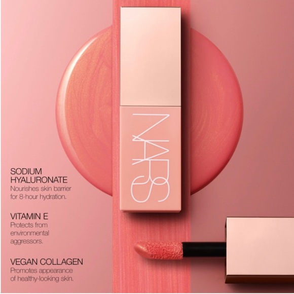 NEW✅Nars Orgasm - Picture 5 of 10